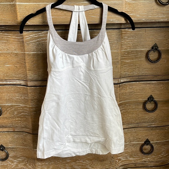 Lululemon top - Picture 1 of 2